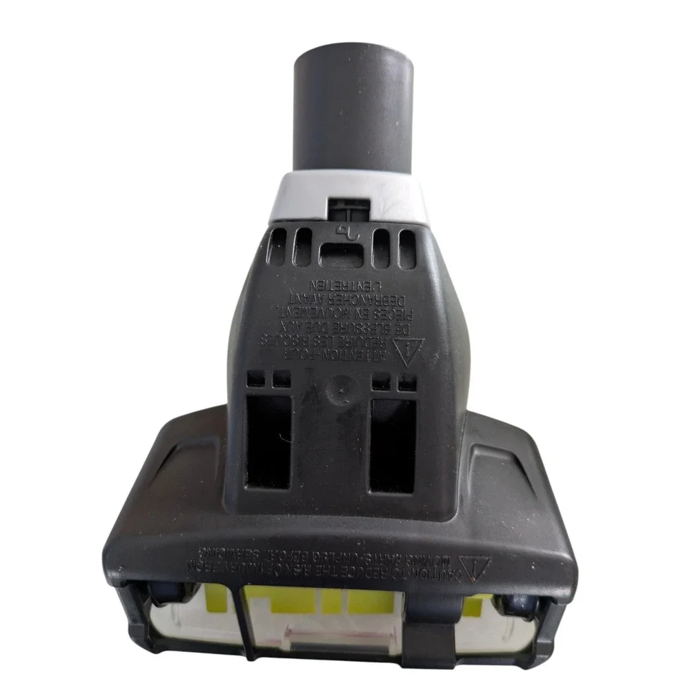 Bissell pre owned